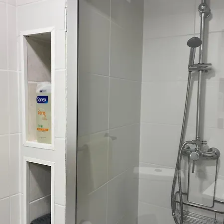 Διαμέρισμα Modern In Rural *