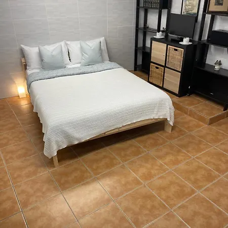 Modern In Rural Διαμέρισμα