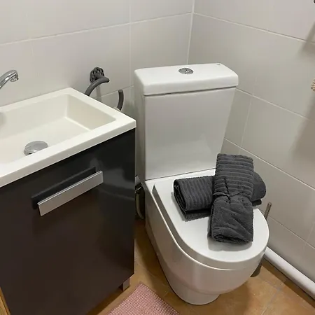 Modern In Rural *