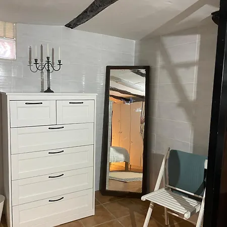 Διαμέρισμα Modern In Rural