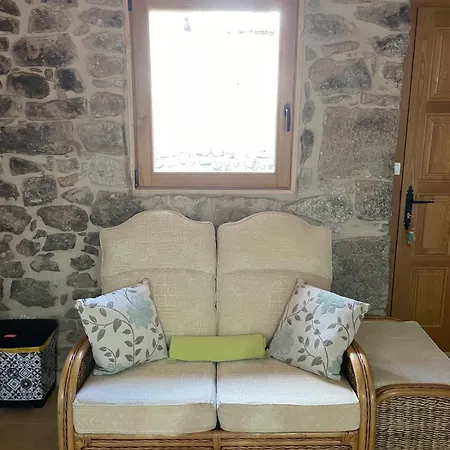 Modern In Rural Διαμέρισμα Valderrobres